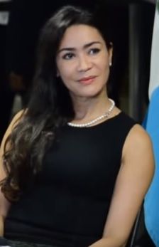 Evelyn Morataya