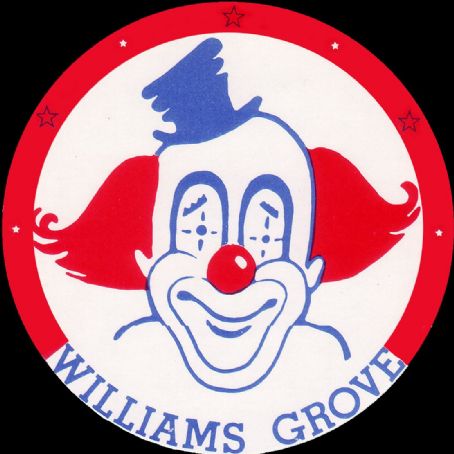 Williams Grove Amusement Park