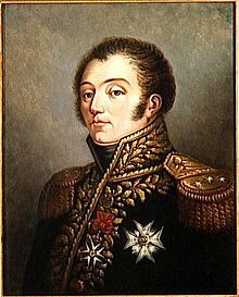 Louis Henri Loison