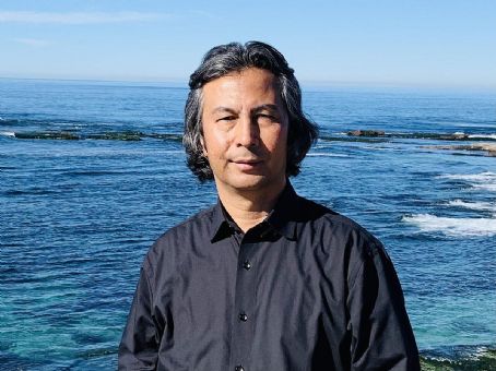Tahir Hamut Izgil