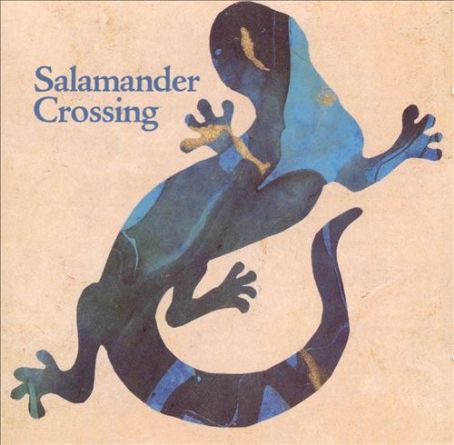 Salamander Crossing - Salamander Crossing Discography, Track List, Lyrics