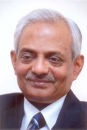 W Selvamurthy
