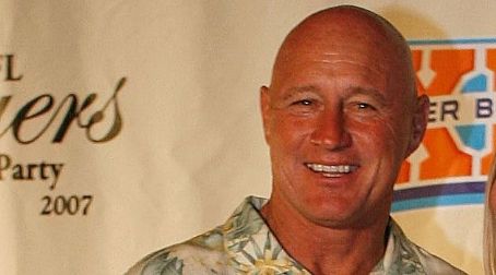 Hank Bauer