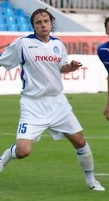 Andrey Paryvaew