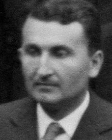 Egon Orowan