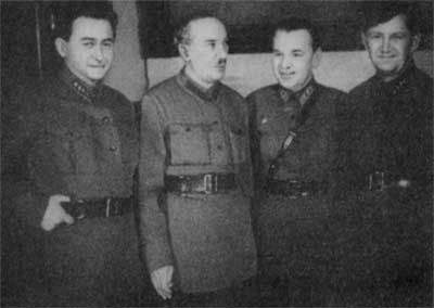 Stanislav Redens