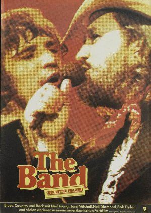 The Last Waltz