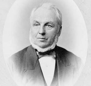 Robert Gibbons