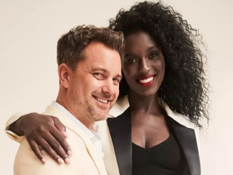 Joshua Jackson and Jodie Turner-Smith - Dating, Gossip, News, Photos