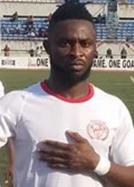 Ifeanyi George