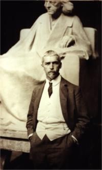 Adolf Brütt