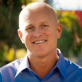 Mike Bonin