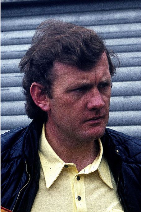 John Fitzpatrick (racing driver)