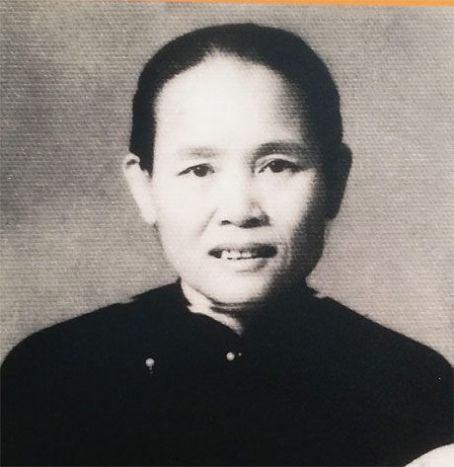 Nguyễn Thị Thập