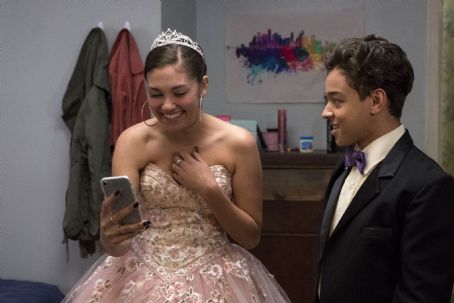 On My Block - Jayson Genao