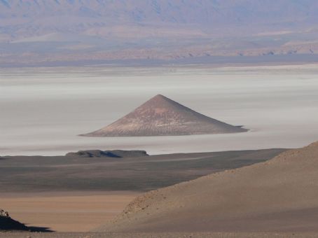 Natural monument