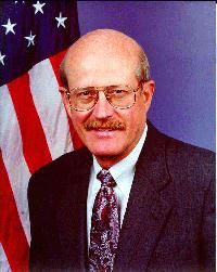 John D. Holum