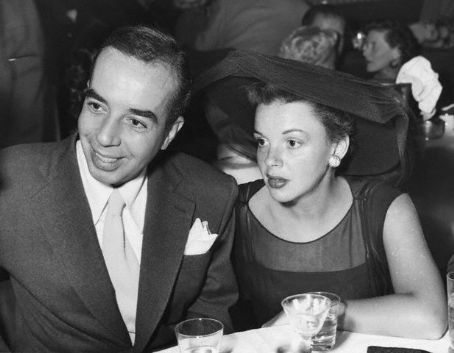 Judy Garland and Vincente Minnelli - Dating, Gossip, News, Photos