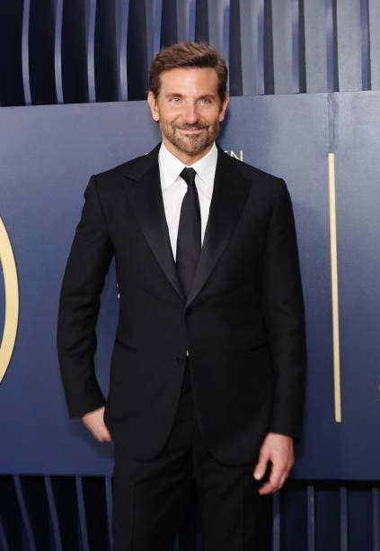 Bradley Cooper - The 30th Annual Screen Actors Guild Awards