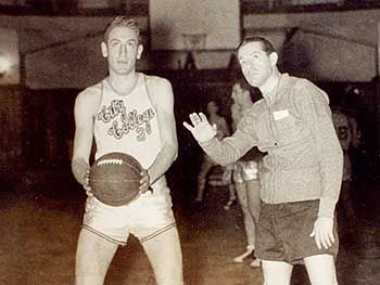 Bernie Fliegel