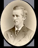 Charles Daniel Tenney
