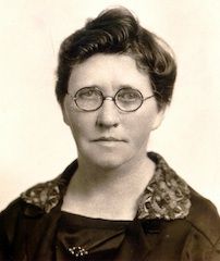 Hulda Stumpf