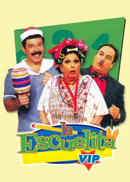 La escuelita VIP (2004) Cast and Crew, Trivia, Quotes, Photos, News and ...