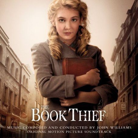 The Book Thief (Original Motion Picture Soundtrack) - John Williams