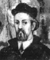 Bartol Kašić