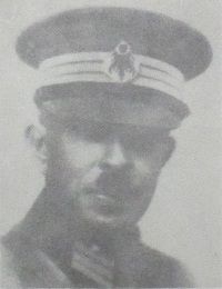 Mehmet Emin Yazgan