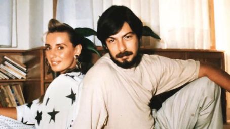 Perihan Savas and Yilmaz Zafer