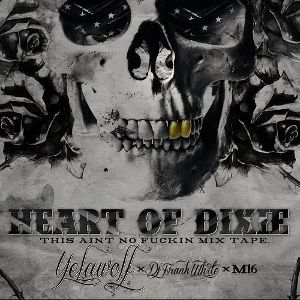 Heart of Dixie (mixtape)