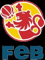 Spain men's national basketball team