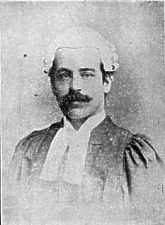 Stewart Stevenson Moore
