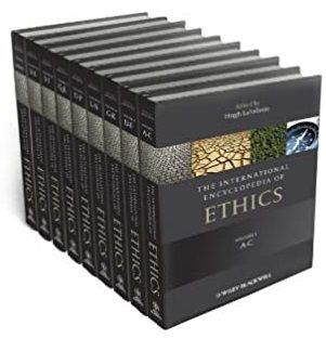The International Encyclopedia of Ethics