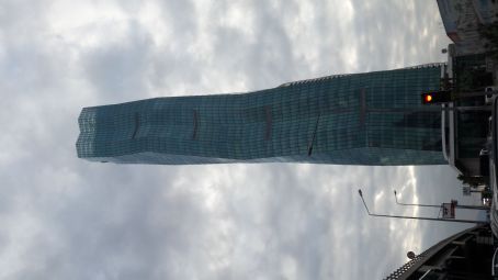 Mistral Office Tower