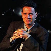 Mark Joseph (singer)