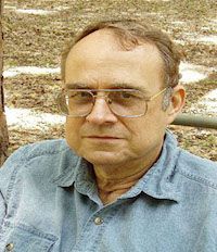 Michael Lee Lanning