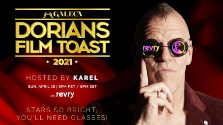 The Dorians Film Toast 2021