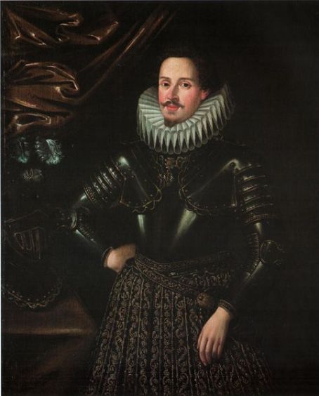 Ferdinando Gonzaga, Duke of Mantua