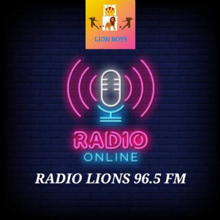 Radio Lions 96.5 F M