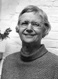 Mary Bunting