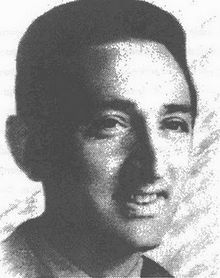 Jesús Larrañaga