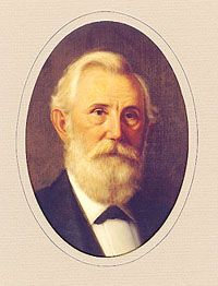 Oran M. Roberts