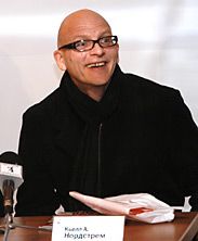Kjell A. Nordström