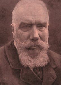 Denys Cochin