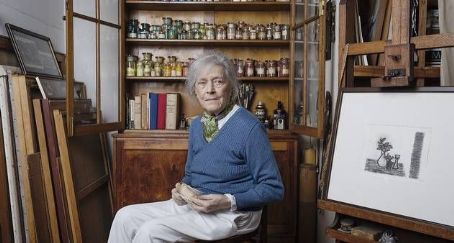 Eleonore Koch
