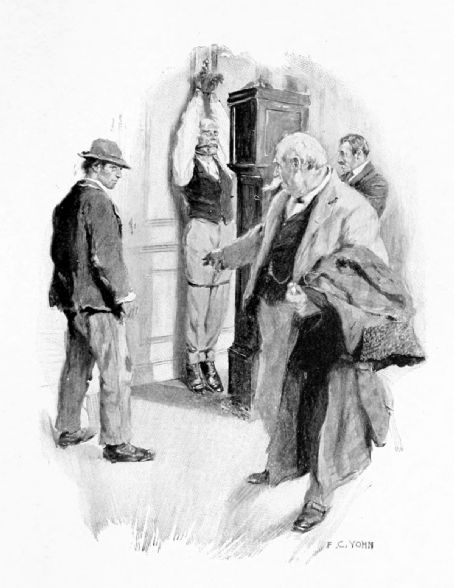 The Last Laugh (short story)