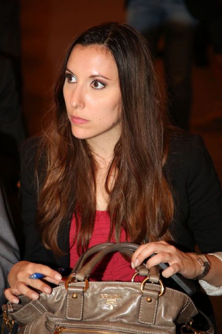 Petra Steger