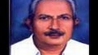G. Kumara Pillai